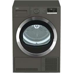Beko Dryer: DCY9316G