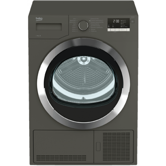 Beko Dryer: DCY9316G