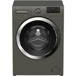 Beko  Washing Machine: BAW386 UK