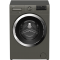 Beko  Washing Machine: BAW386 UK
