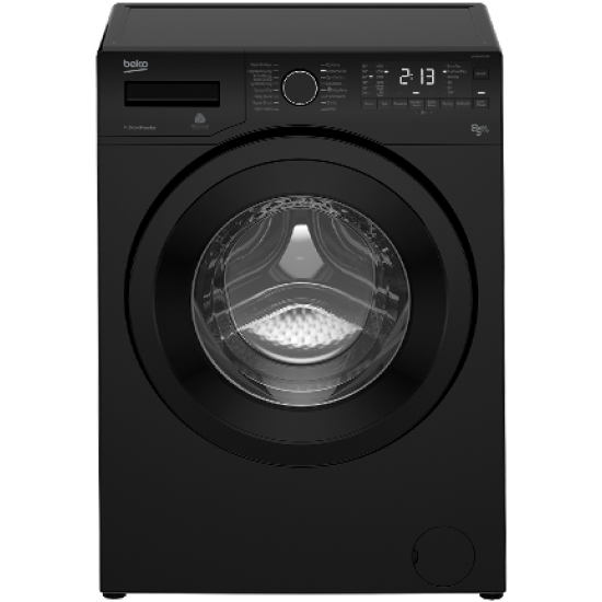 Beko Washing Machine WDEX8540430B
