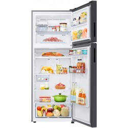 Samsung Bespoke Top Mount Freezer Refrigerator: RT-47CB663122