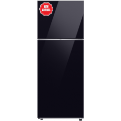 Samsung Bespoke Top Mount Freezer Refrigerator: RT-47CB663122