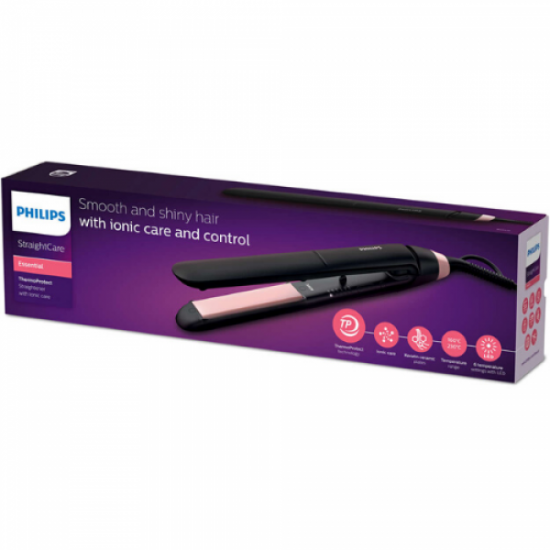 Philips Hair Straightener: BHS37800