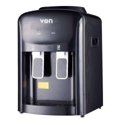 Von Table Top Water Dispenser: VADL1100K 