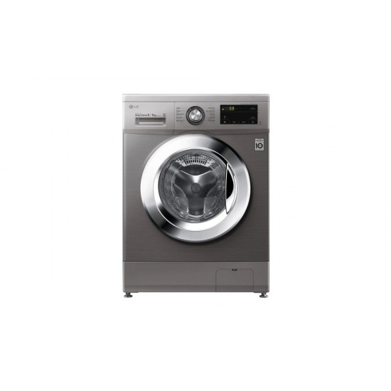 Lg Washing Machine: F4J3TMG5P