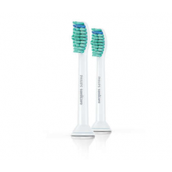 2 Pack standard Sonicare toothbrush heads HX6012/07