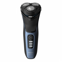 Philips Shaver series 3000 Wet or Dry electric shaver: S323252