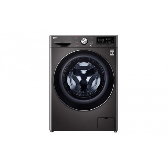 Lg Washing Machine: F4R5VGG2E