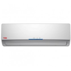 Von High Wall Cooling 24K BTU: VAA-244CMWR1-I R410A