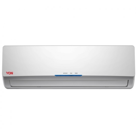 Von High Wall Cooling 24K BTU: VAA-244CMWR1-I R410A