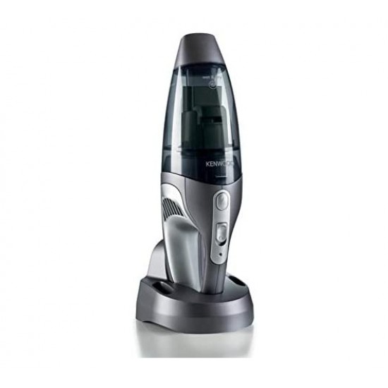 Kenwood Wet & Dry Handheld Vacuum Cleaner: HVP19.000SI