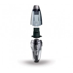 Kenwood Wet & Dry Handheld Vacuum Cleaner: HVP19.000SI
