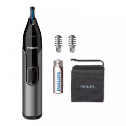 Philips nose trimmer series 3000 Nose, ear & eyebrow trimmer NT3650/163095