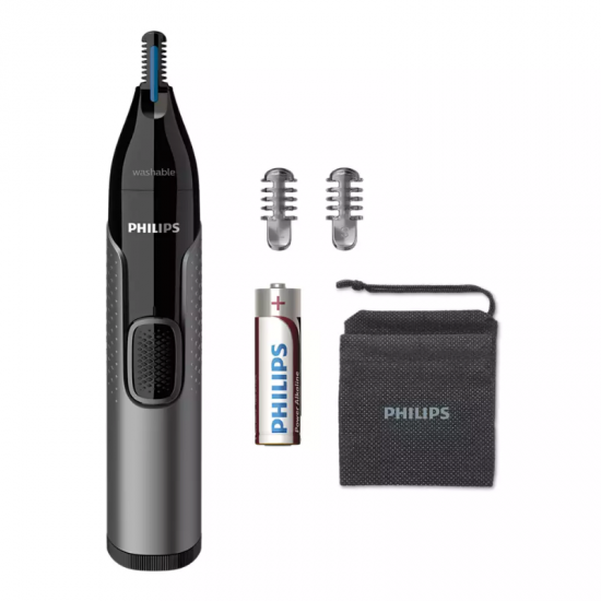 Philips nose trimmer series 3000 Nose, ear & eyebrow trimmer NT3650163095