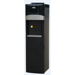 Von Water Dispenser Compressor Cooling: VADA2324K 