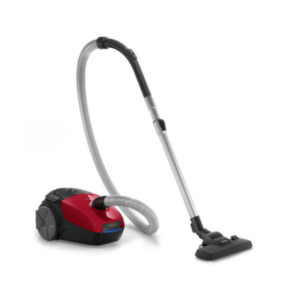 PowerGo Vacuum cleaner with bag FC829361