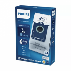 Philips Vacuum cleaner bags: FC8021-03
