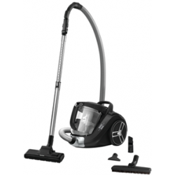 Tefal bagless vacuum cleaner: TW4825HA