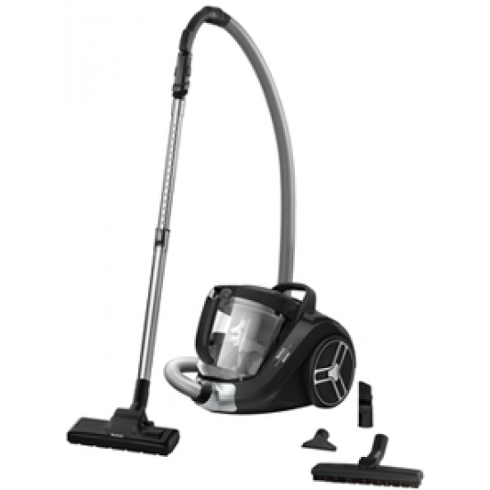 Tefal bagless vacuum cleaner TW4825HA