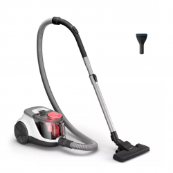 Philips vacuum cleaner 2000 Series Bagless: XB204201