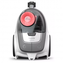 Philips vacuum cleaner 2000 Series Bagless: XB204201