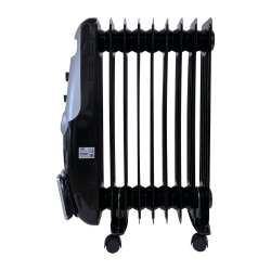 Von Oil Filled Radiator Heater: VSHC2090K
