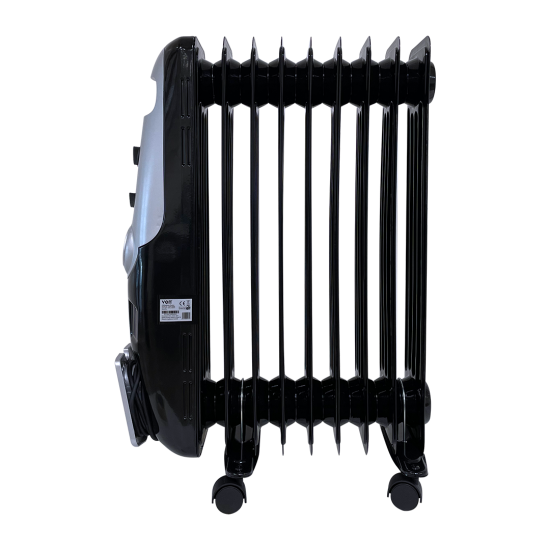 Von Oil Filled Radiator Heater: VSHC2090K