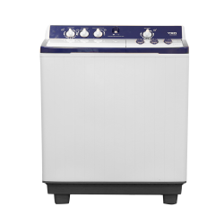 Von Twin Tub Washing Machine: VALW-10MFW 