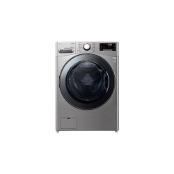 LG 18/10Kg | Washing Machine +Dryer: F0L2CRV2T2