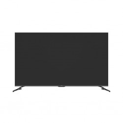 TORNADO 4K Smart Frameless TV 50 Inch Built-In Receiver 50UA3400E