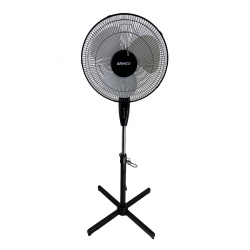 ARMCO AFS-16ECO - 16" Cross Base Stand Fan.