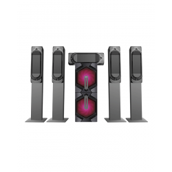 Armco Tall Boy Sub Woofer: AHT-10350TB 