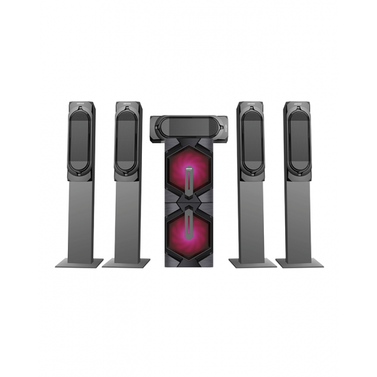 Armco Tall Boy Sub Woofer: AHT-10350TB 