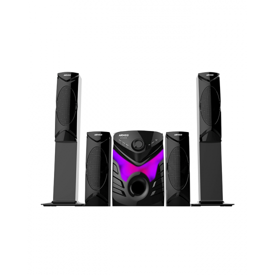 Armco Tall Boy Sub Woofer: AHT-8105TB