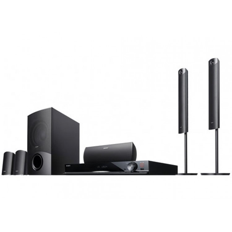 sony dz650