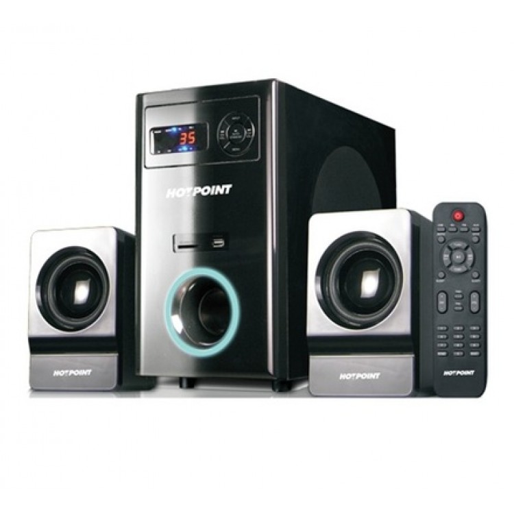 2.1 subwoofer