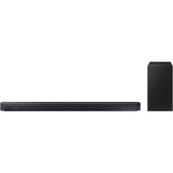 SAMSUNG 500W 5.1 CHANNEL SOUND BAR: HW-B750F/KE