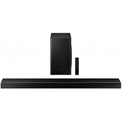 Samsung  Flat Soundbar: HW-Q70T