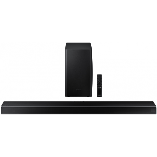 Samsung  Flat Soundbar: HW-Q70T