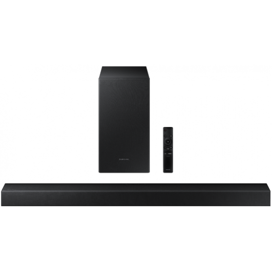 Samsung  Flat Soundbar System HW-T450
