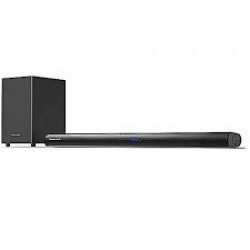 Hisense Sound Bar:  HS212