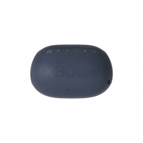 Lg XBOOM Go Portable Bluetooth Speaker: PL2 Lg XBOOM Go Portable Bluetooth Speaker: PL2