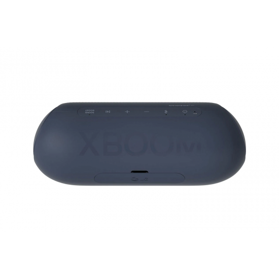 Lg XBOOM Go Portable Bluetooth Speaker: PL5 Lg XBOOM Go Portable Bluetooth Speaker: PL5