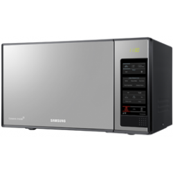 Samsung Microwave Grill + Oven MG402MADXBB
