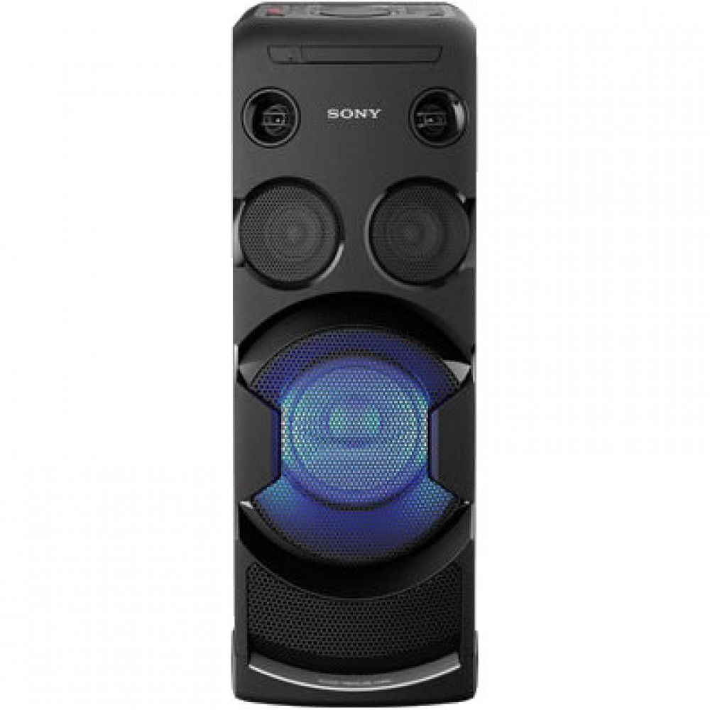 Sony High Power Home Audio System MHCV44D