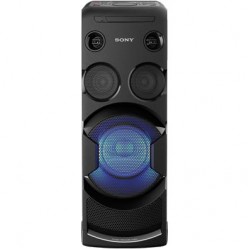 Sony High Power Home Audio System: MHC-V44D