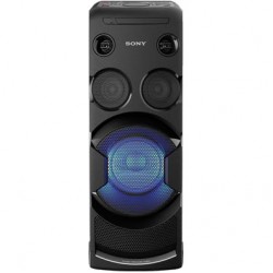 Sony High Power Home Audio System: MHC-V44D