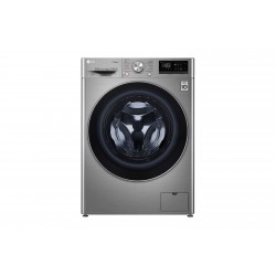 LG 10.5Kg Washing Machine: F4V5RYP2T