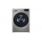 LG 10.5Kg Washing Machine: F4V5RYP2T